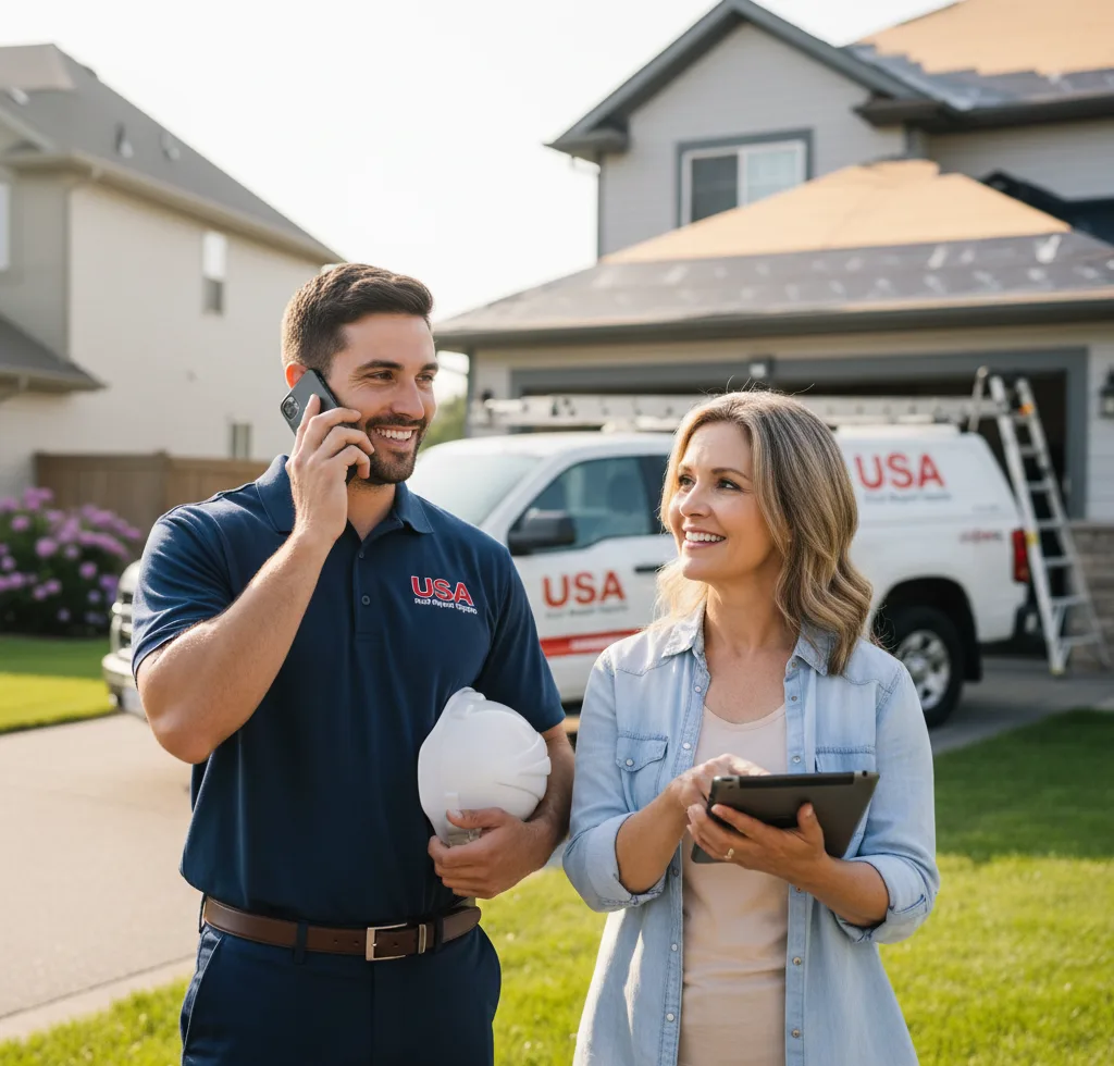 Roof Maintenance in Constantia, NY